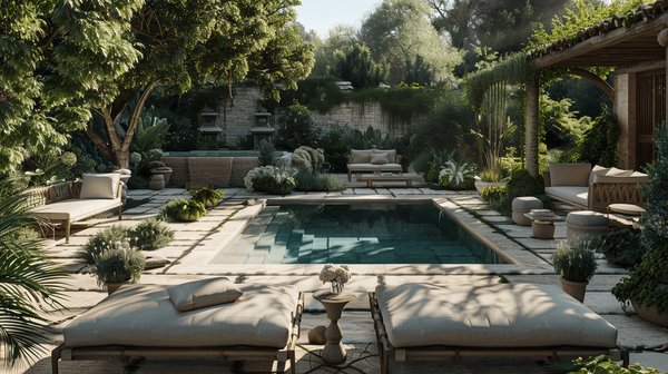 Perpola design à Six-Fours-les-Plages : créez votre coin de paradis extérieur !