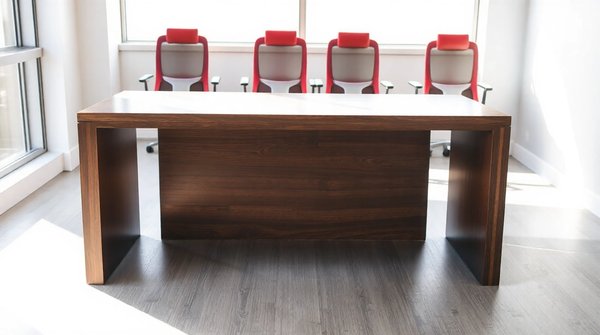 Les avantages du mobilier de bureau professionnel neuf pour optimiser votre espace de travail